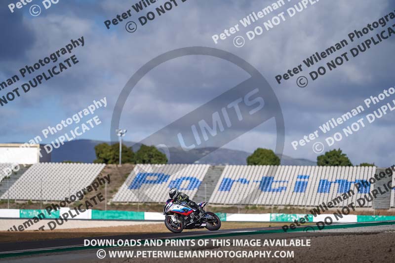 motorbikes;no limits;november 2019;peter wileman photography;portimao;portugal;trackday digital images